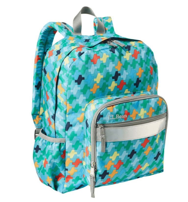 Wonder Nation Boys & Girls Galaxy 16″ Backpack