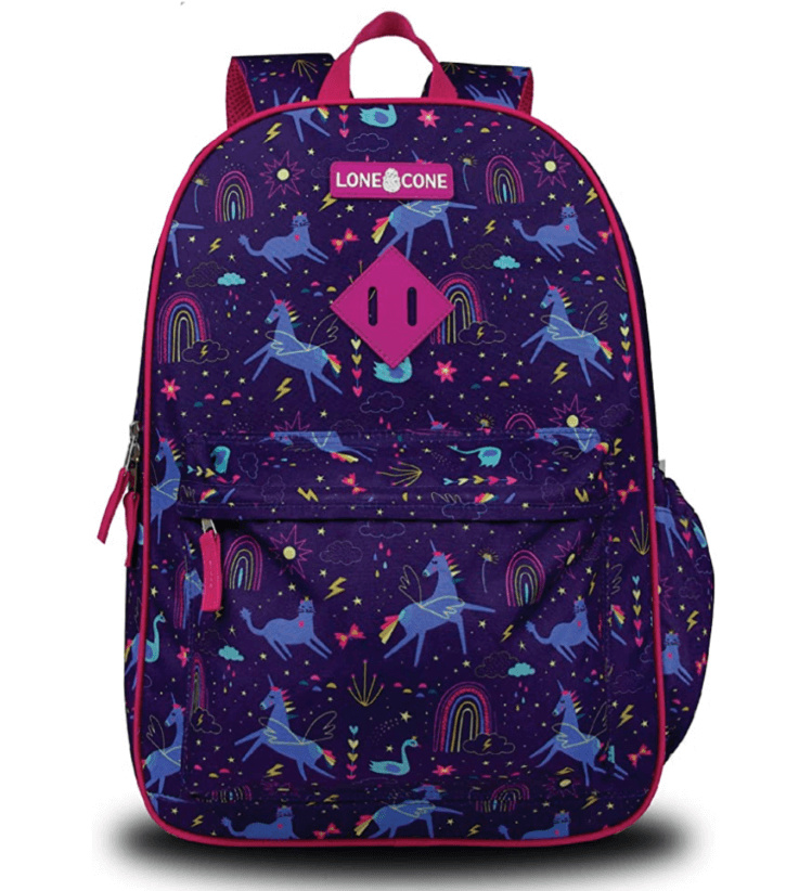 Herschel Little America Backpack 
