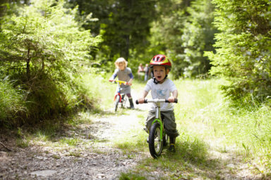 10 Best Bike Trails for Families in NYC