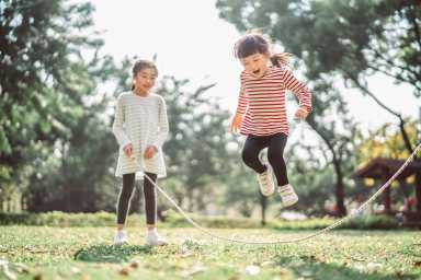 Your Awesome New York Kids Weekend