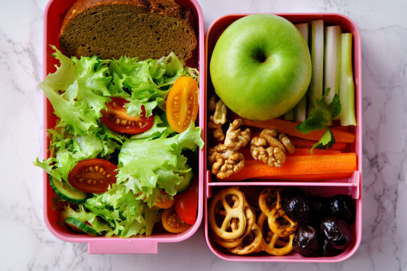 Eco-friendly lunch containers for kids: a back-to-school round-up