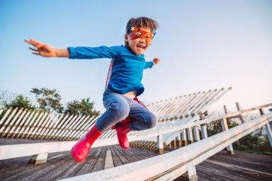 Your Awesome New York Kids Weekend