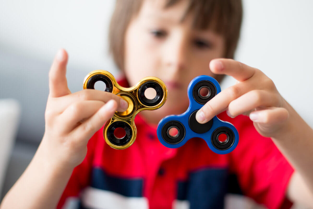 13 Fun Fidget Toys to Help Kids Focus- and even parents will love – New  York Family