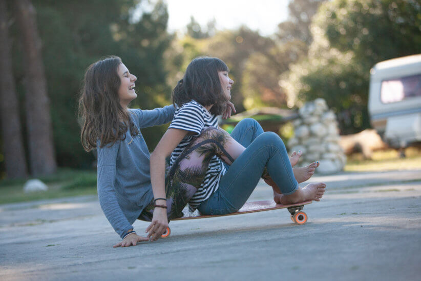 Tools to Teach Your Children How to Set Healthy Boundaries for Fulfilling Friendships