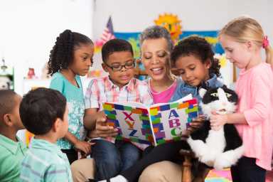 World Teachers Day