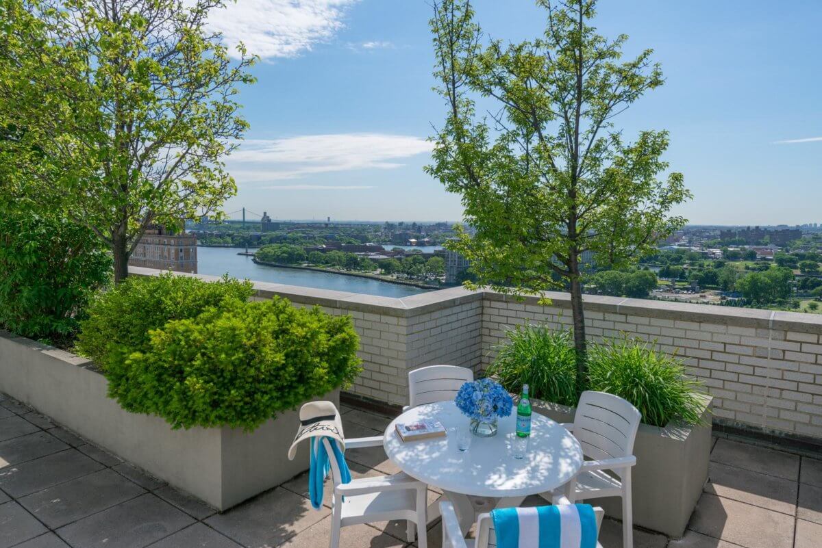 The Best Apartment Buildings in NYC New York Family