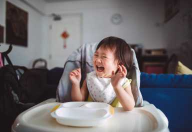 high chair
