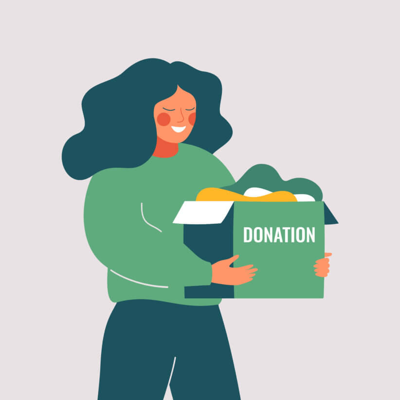 5 Charities That Support New York Families: How to Donate & Support, Receive Help