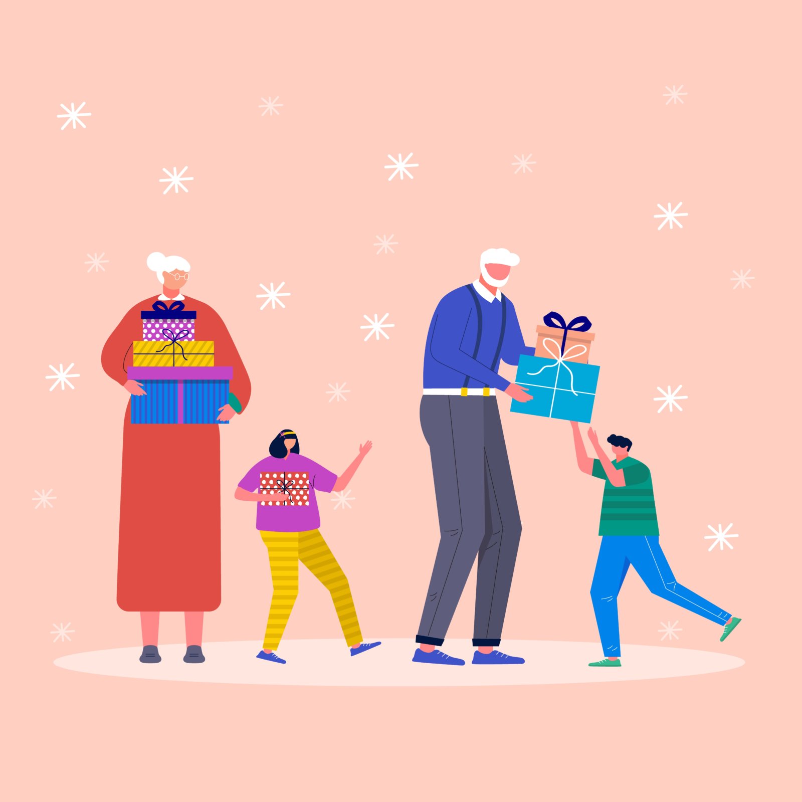 Best Gift Ideas For Grandparents Holiday Gift Guide 2021