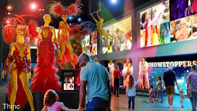 your awesome new york kids weekend