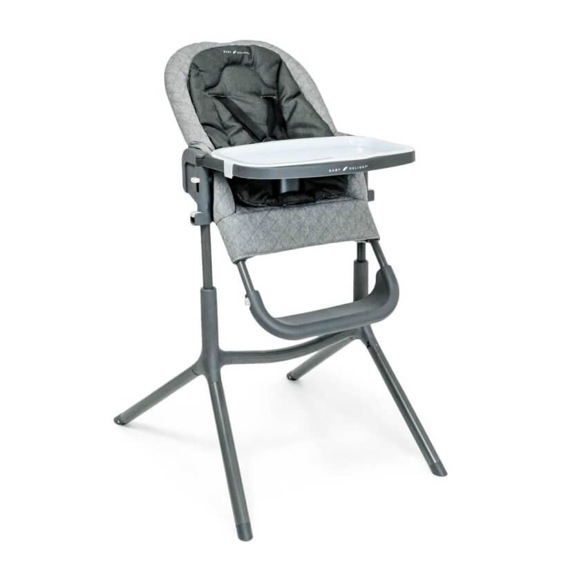 The 10 Best High Chairs for NYC Kids New York Family