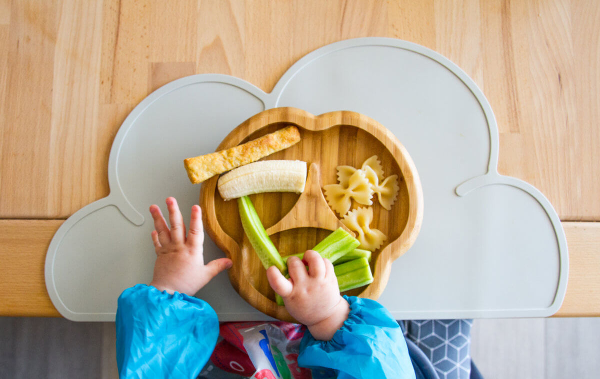 Suction Bowl + GOOtensils