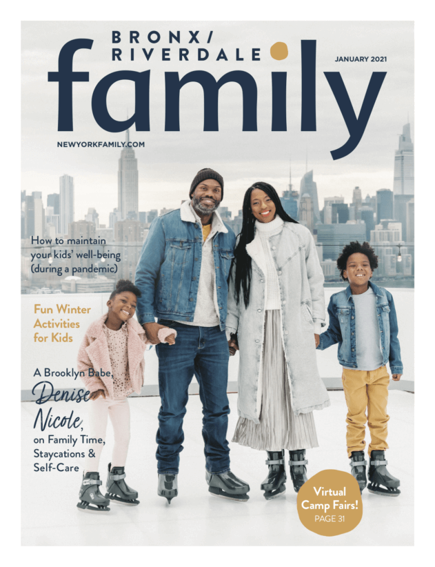 New York Family Media Wins 14 Awards at National Parenting Media Association Conference