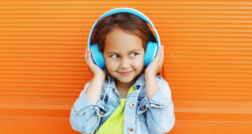 8 Podcasts for Kids: Both Fun and Education!
