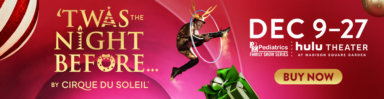 LIVE21 – Cirque Banner Ads CTA – HULU – 970×250 (1)