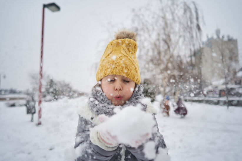 Your Awesome New York Kids Weekend