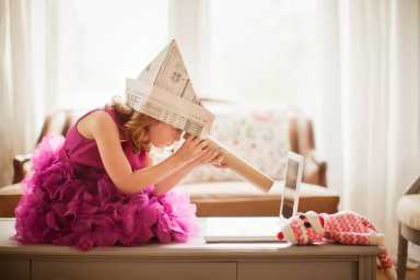 Your Awesome New York Kids Weekend