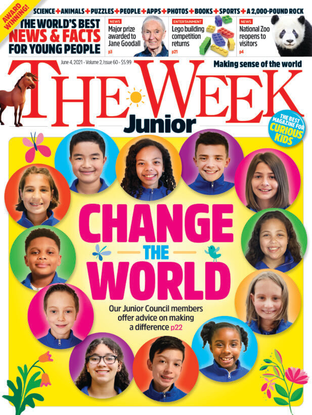 TheWeekJunior