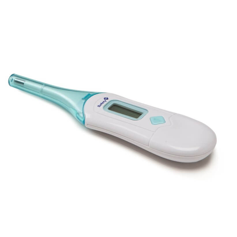 9 Best Baby Thermometers