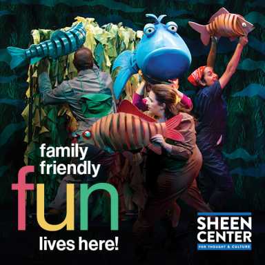 Your Awesome New York Kids Weekend