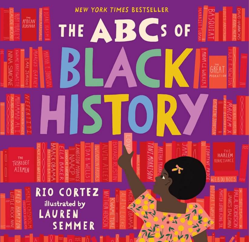abc of black history
