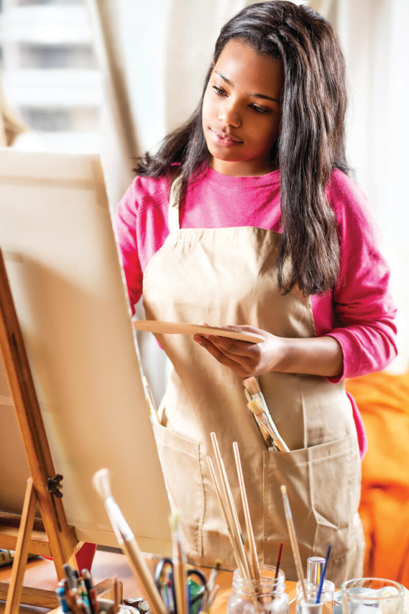 Camps for Tweens and Teens New York Family