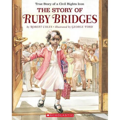 ruby bridges