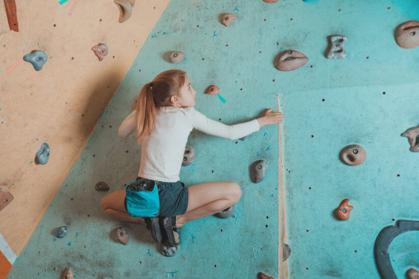 The 6 Best Indoor Rock Climbing Facilities in NYC