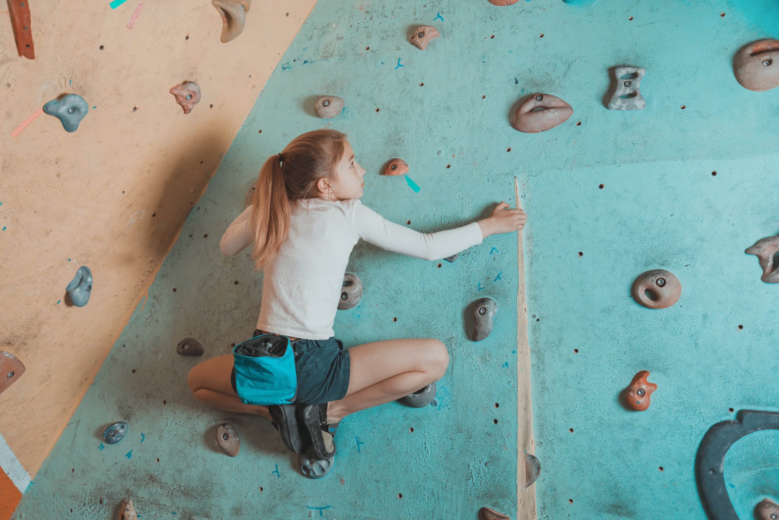 Intro to Belay Class - Central Rock Gym - Manhattan