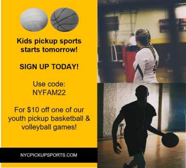 kids pickup