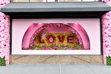 Macy's Flower Show