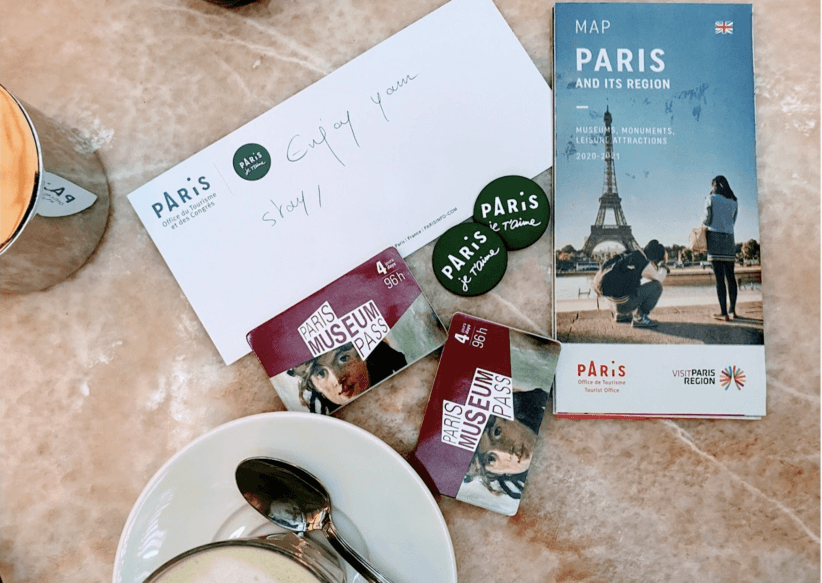 A Paris Travel Trip: A Mom Getaway or Paris With Kids!