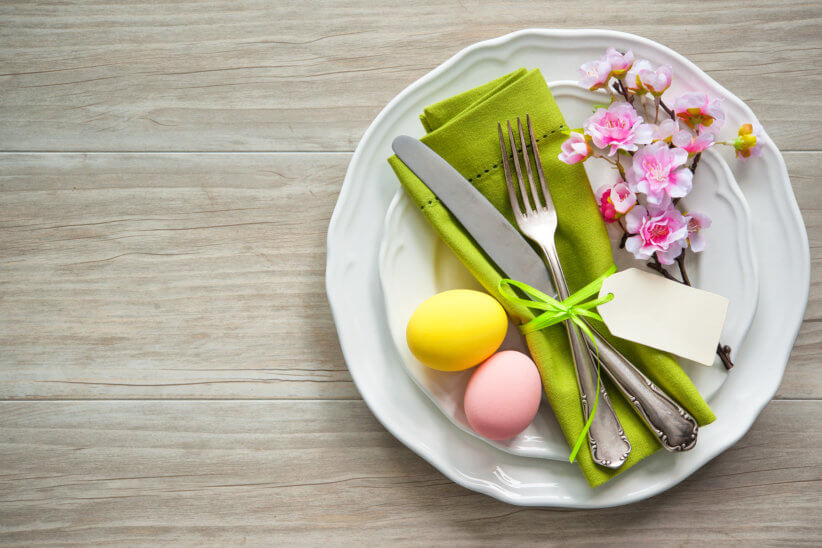 Where to Eat on Easter Sunday in NYC 2022