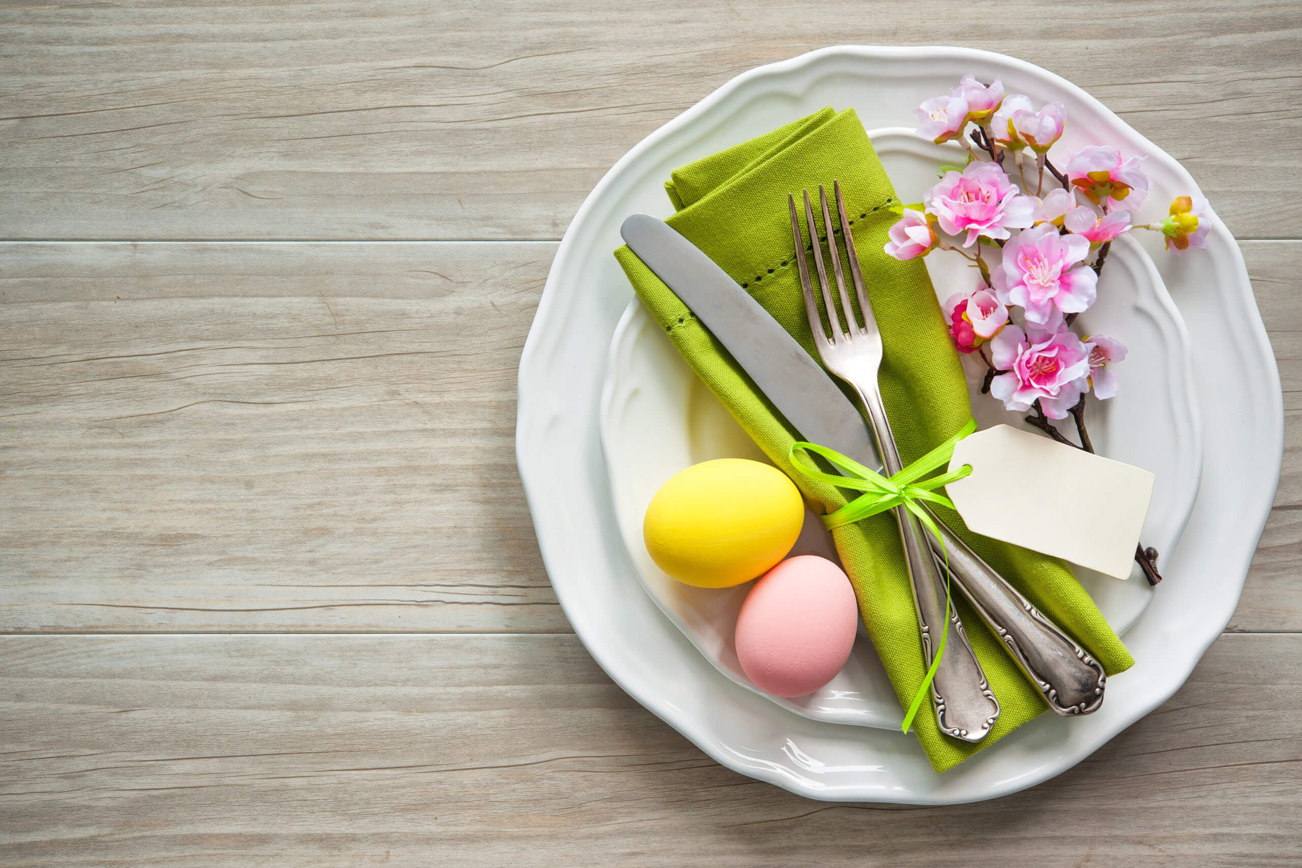 Where to Eat on Easter Sunday in NYC – New York Family