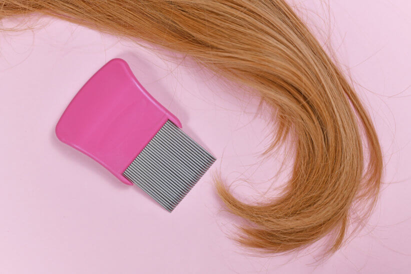 Head Lice and Kids: Symptoms, Preventative Measures and Tips