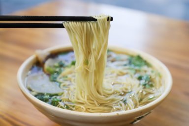 9 Best Ramen Spots In and Around NYC