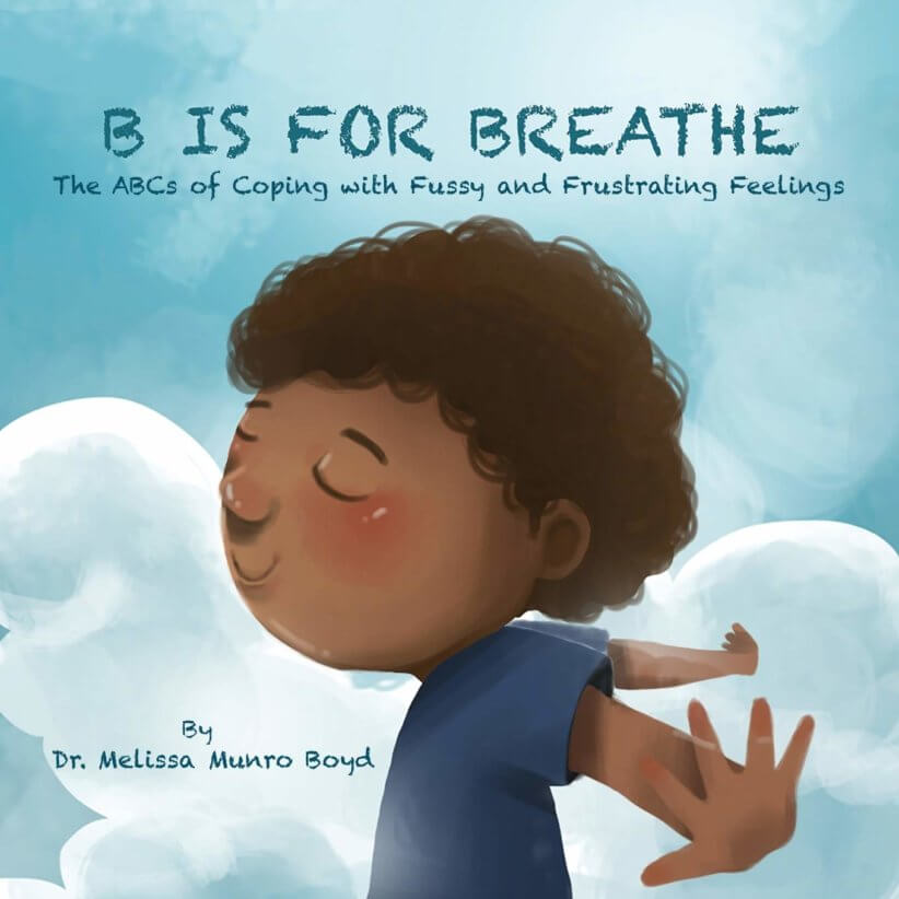 B is for breathe