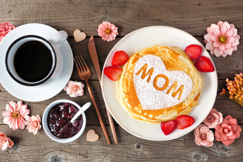 The 14 Best Mother’s Day Brunch Spots in New York City
