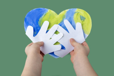 earth day crafts