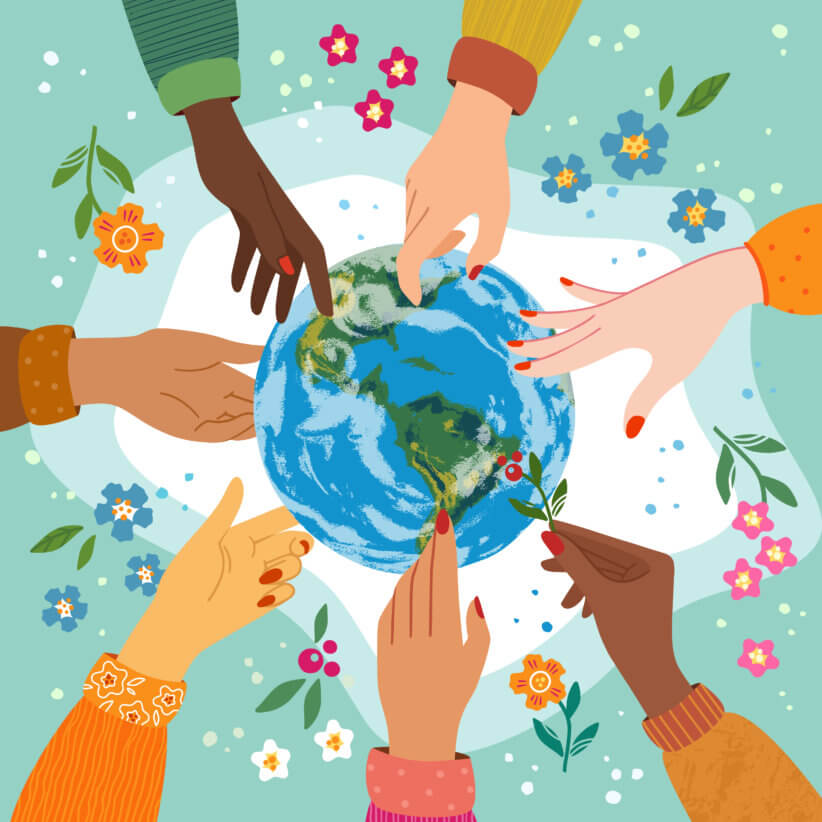 The little things we do at home matter. There is so much one household can do to reduce its carbon footprint.