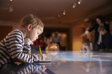 Free Museums for Kids