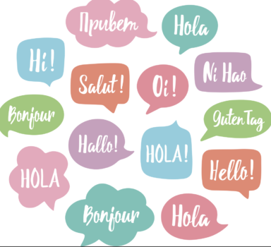 bilingual education for kids