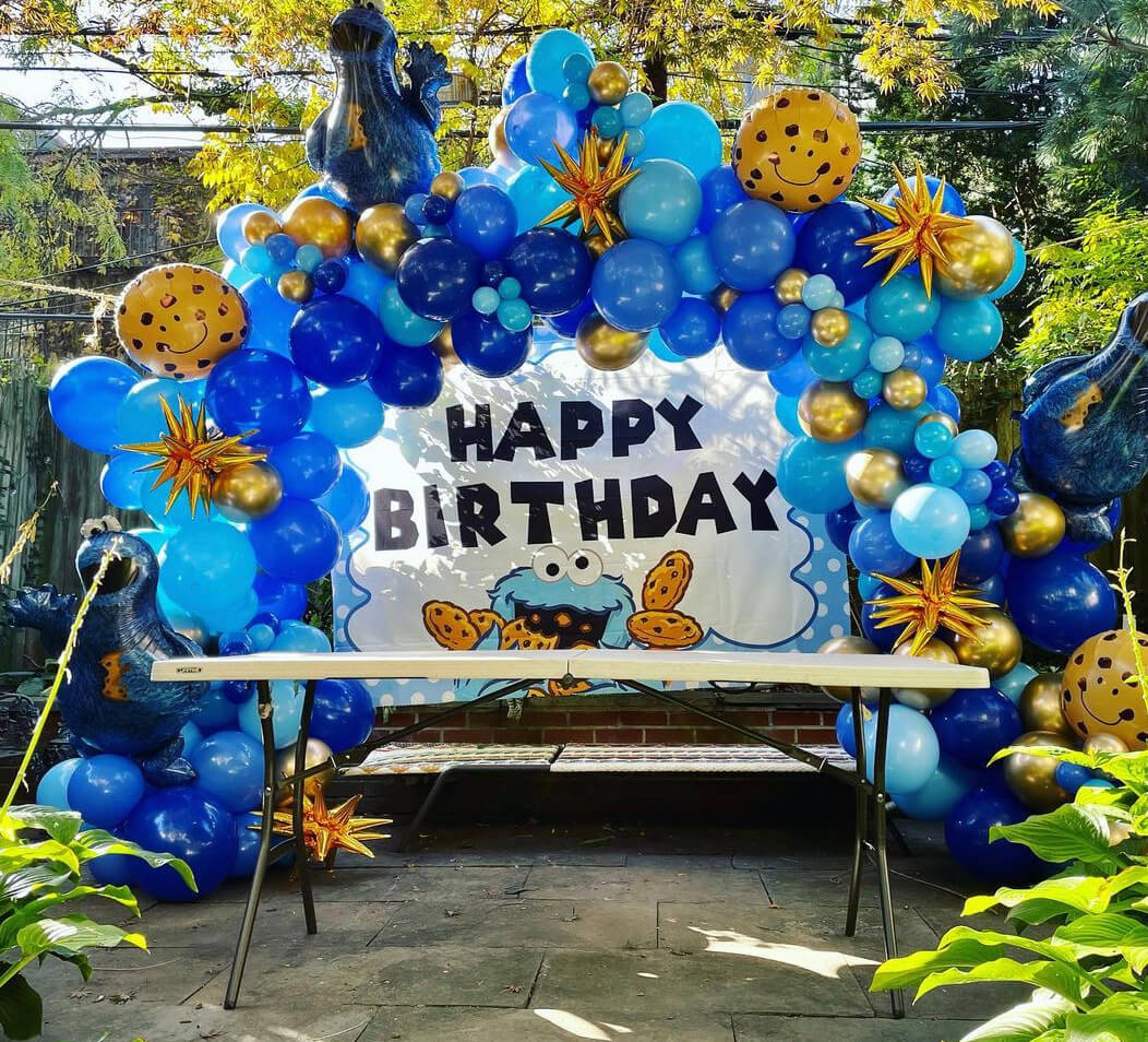 Kids’ Birthdays Parties in NYC Venues, Themes and more