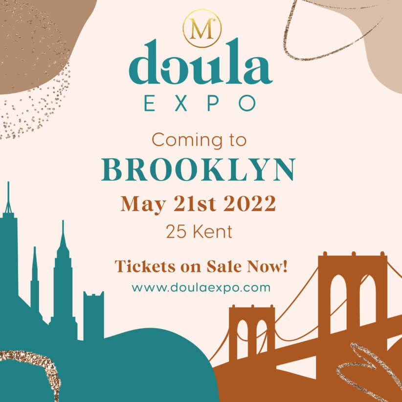 The Doula Expo by Mama Glow Returns!