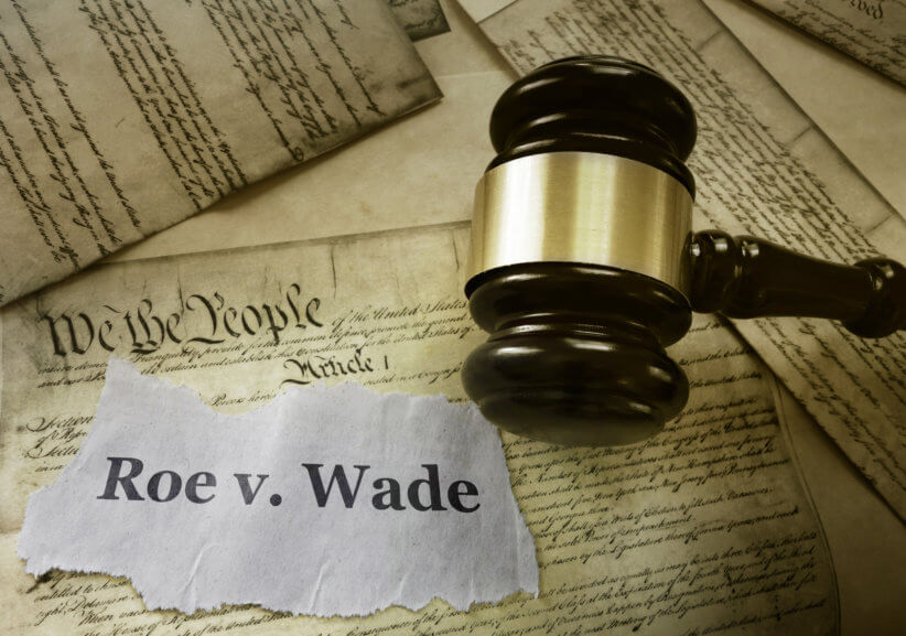 What the End of Roe V. Wade Could Mean for Women's Health and Freedom