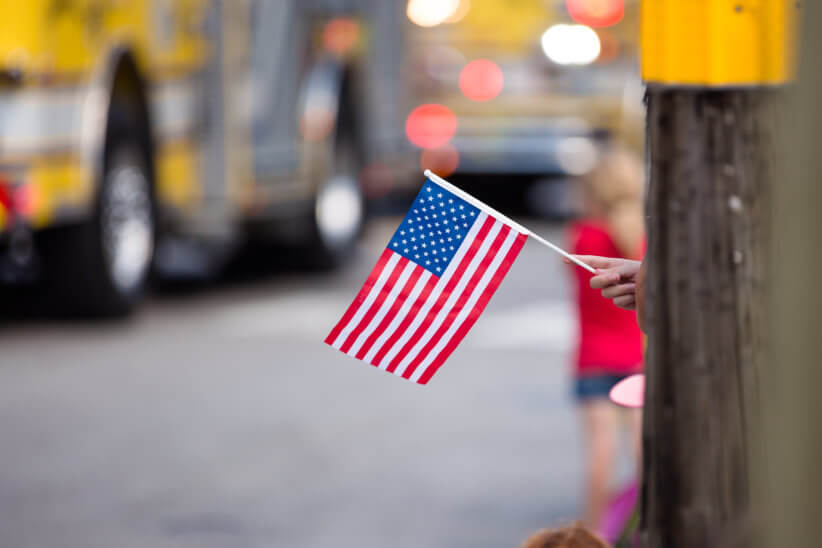 Memorial Day 2022: Fun Events and Parades Around NYC