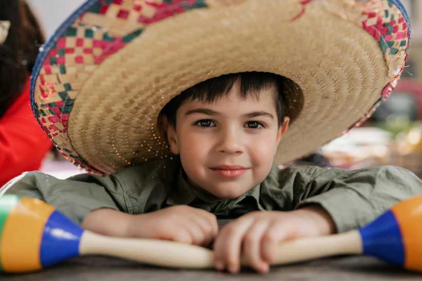 Creative Ways to Celebrate Cinco de Mayo with Kids