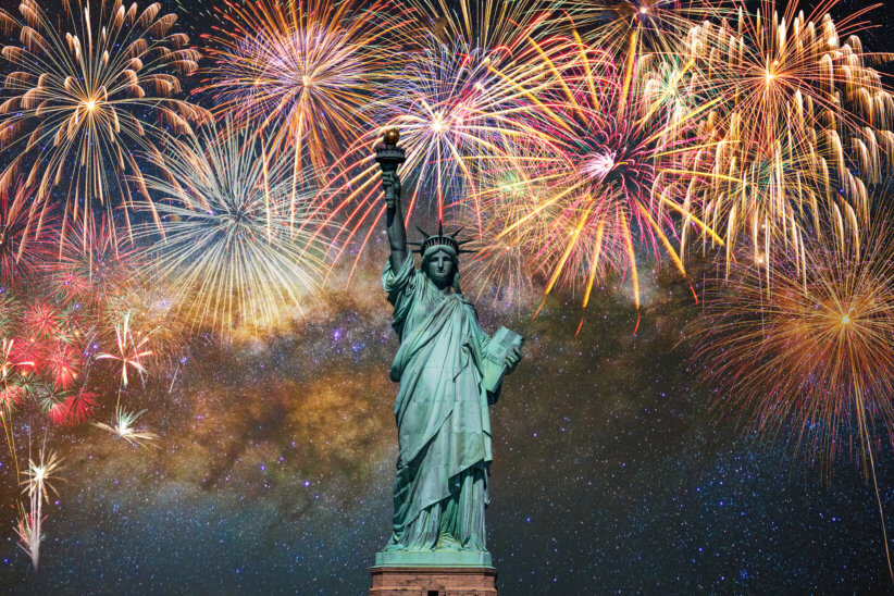 Fourth of July 2022: Events and Activities Around NYC 