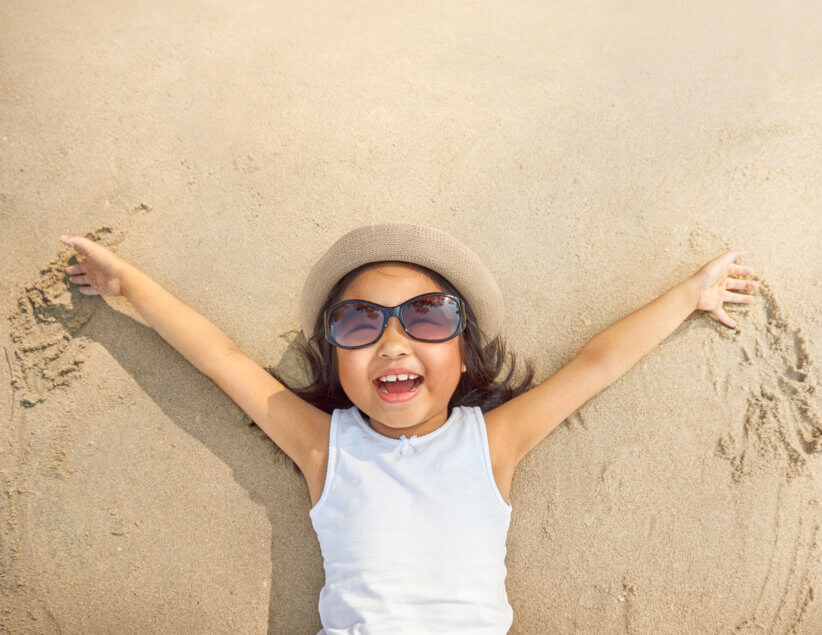 Your Awesome New York Kids Weekend