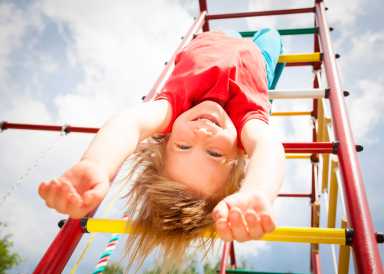 Your Awesome New York Kids Weekend